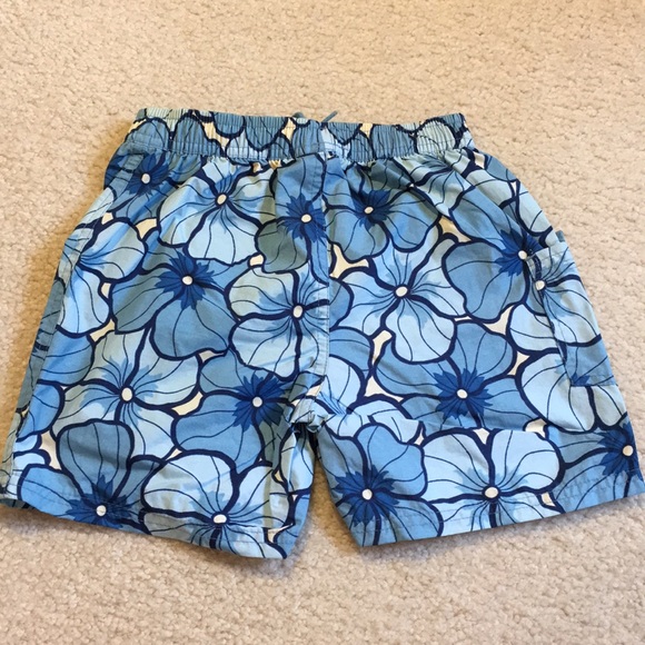 NWT Gap swim shorts - Picture 3 of 7